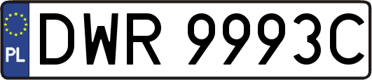 DWR9993C