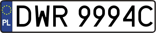DWR9994C