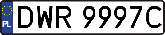 DWR9997C