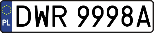 DWR9998A
