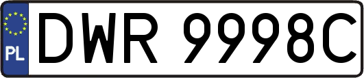 DWR9998C