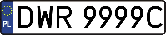 DWR9999C