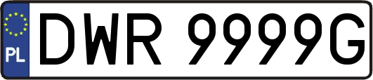 DWR9999G