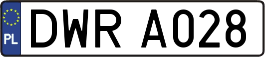 DWRA028