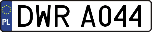 DWRA044