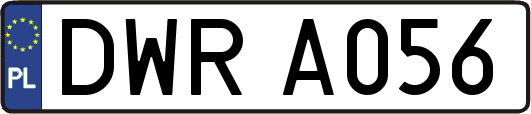 DWRA056