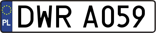 DWRA059