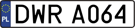 DWRA064
