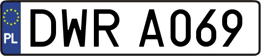 DWRA069