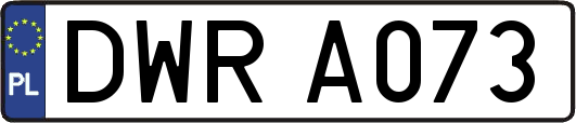 DWRA073
