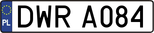 DWRA084