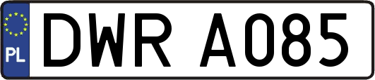DWRA085
