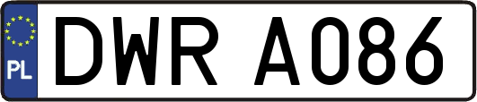 DWRA086