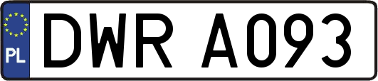 DWRA093