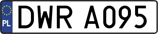 DWRA095