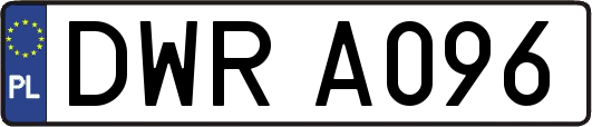 DWRA096