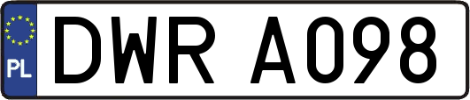 DWRA098