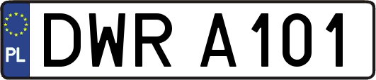 DWRA101