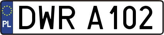 DWRA102
