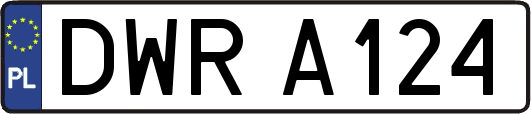 DWRA124
