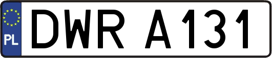 DWRA131