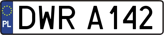 DWRA142