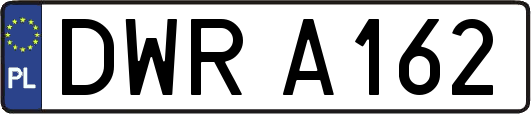 DWRA162