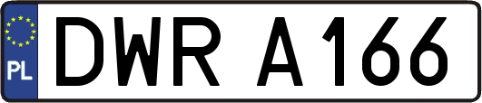 DWRA166
