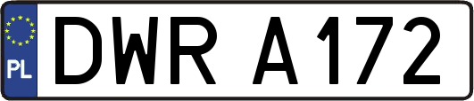DWRA172