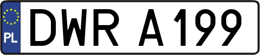 DWRA199