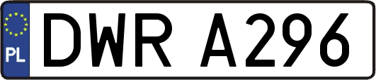 DWRA296