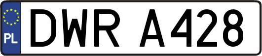 DWRA428