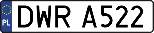 DWRA522