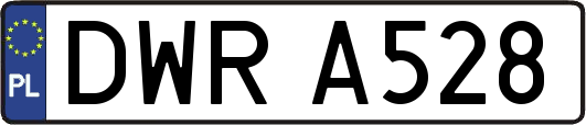 DWRA528