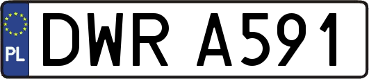 DWRA591