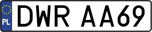 DWRAA69