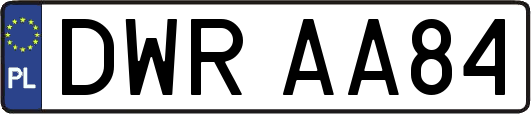 DWRAA84