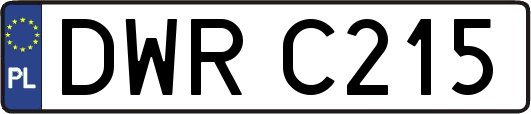 DWRC215