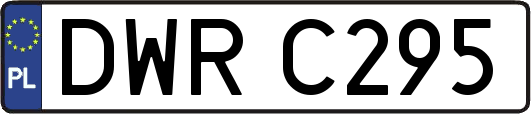 DWRC295