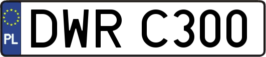 DWRC300