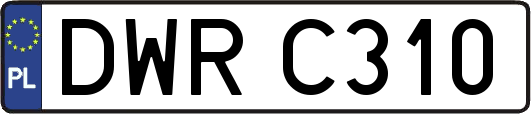 DWRC310