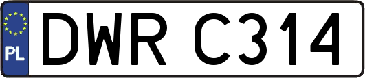 DWRC314