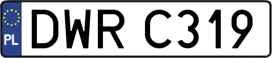 DWRC319