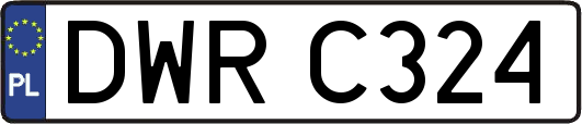 DWRC324