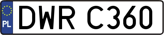 DWRC360