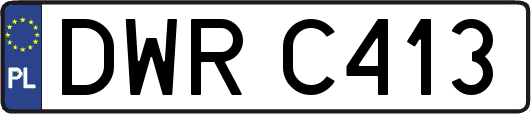 DWRC413