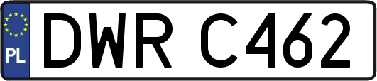 DWRC462