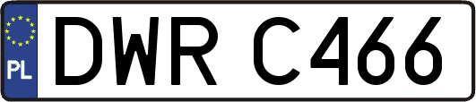 DWRC466