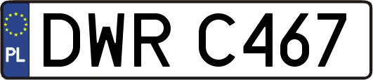 DWRC467