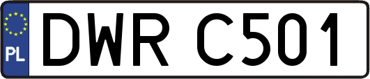 DWRC501